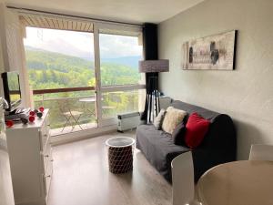 Au pied des pistes Côte 2000 - Le Balcon de Villard de Lans