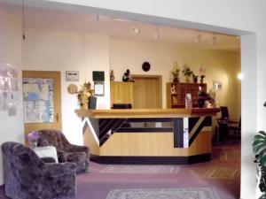 Mucha OHG Hotel Sembziner Hof