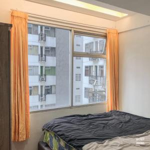 Căn Hộ 2 Phòng Ngủ (Two-Bedroom Apartment)