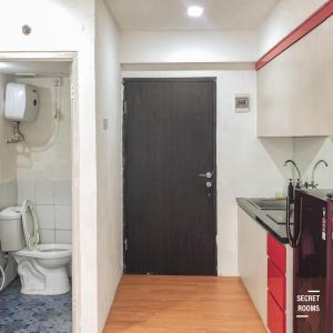 Căn Hộ 2 Phòng Ngủ (Two-Bedroom Apartment)