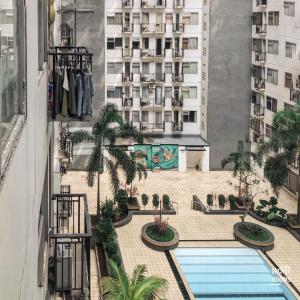 Căn Hộ 2 Phòng Ngủ (Two-Bedroom Apartment)