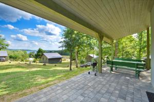 Zielone Domki Morze i Jezioro