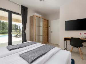 Villa Sun Istria 