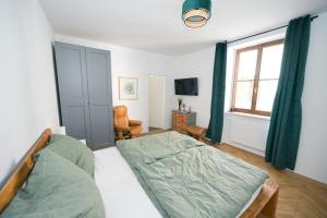 Perfect Apartment Near @ City-Center