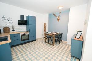 Perfect Apartment Near @ City-Center