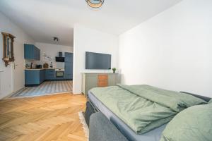 Perfect Apartment Near @ City-Center