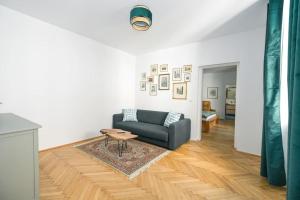 Perfect Apartment Near @ City-Center