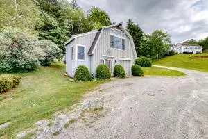 The Carriage House at The Garden Estate - Castleton