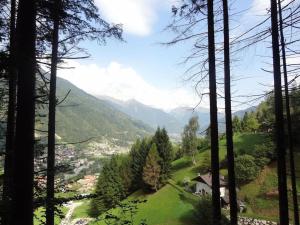 obrázek - Chalet Maso Salam