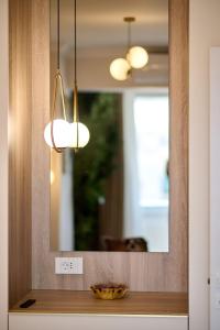 Wave n’ Sea Apartment in Infinity Beach Resort - parking