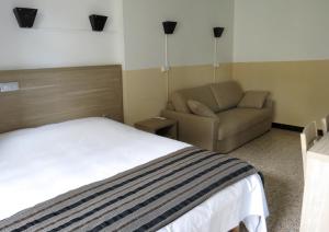 Hotels Hotel de la Citadelle : photos des chambres