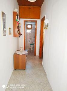 Traditional Trikeri Escape House