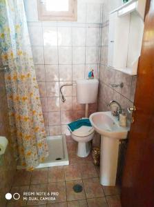 Traditional Trikeri Escape House