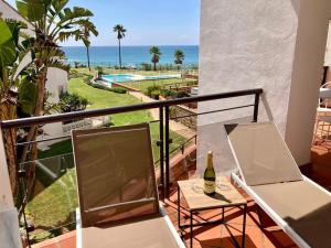Sea View Paradise I Vistas al mar en Casares Costa