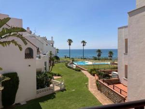 Sea View Paradise I Vistas al mar en Casares Costa
