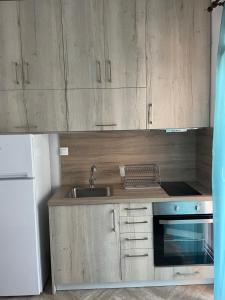 Apartment Nikolay