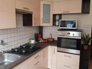 Apartament Warmiński