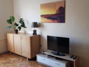 Apartament Warmiński