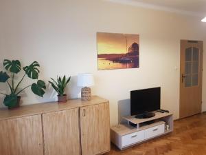 Apartament Warmiński