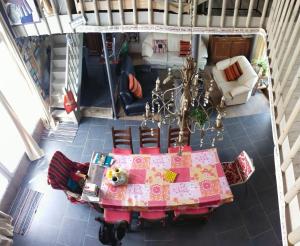 Appartements Maison atypique, style loft : photos des chambres