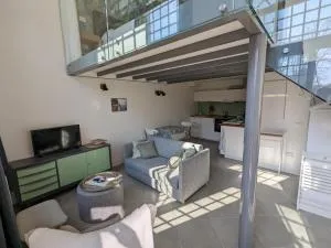 mini loft Lido with own sunny & private garden - San Nicolò di Lido
