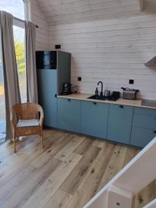 Morska Szyszka & Leśne SPA