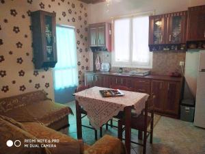 Traditional Trikeri Escape House