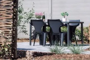 Huyzevier - Rattevalle