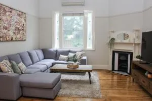 Family Retreat East Tamworth - Kootingal