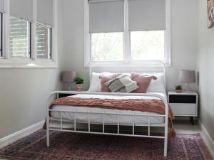 Family Retreat East Tamworth