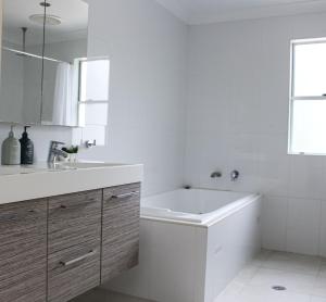 Family Retreat East Tamworth