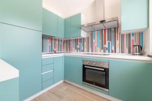 Micabalù Luxury Apartment