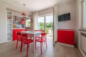 Micabalù Luxury Apartment