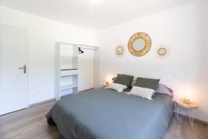 Villa Graveyron - Maison avec piscine privée