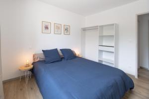 Villa Graveyron - Maison avec piscine privée