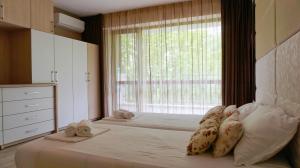 Апартамент Балчик Гардънс - Balchik Gardens Apartment