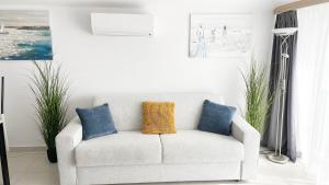 Garden Palace - Dorothy Supreme Apartment