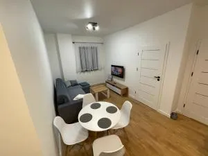 Apartamenty Lipowy Zakątek - Szałkowo