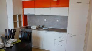 Апартамент Балчик Гардънс - Balchik Gardens Apartment