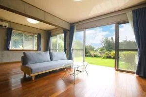 Ti-da Gesashi -SEVEN Hotels and Resorts- - Arume