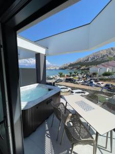 Villa San Sebastian I