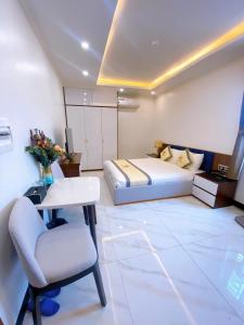 KHÁCH SẠN PHƯƠNG MINH