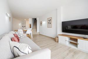 WELCS APARTAMENTO 064 EMP frente al Mar