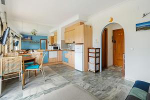 WELCS APARTAMENTO 080 EMP cerca de la playa