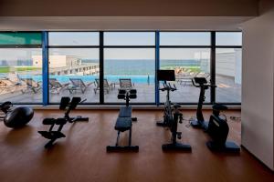 Infinity by Sea Apartment Beach Resort - parking