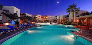 Meropi Hotel & Apartments Heraklio Greece