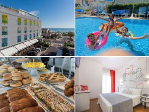 Double or Twin Room room in Hotel Adelphi
