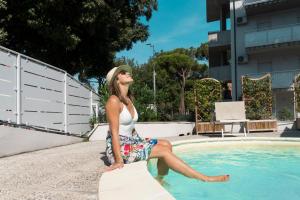 Residence Conchiglie