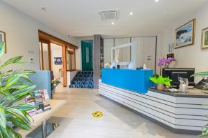 Residence Conchiglie