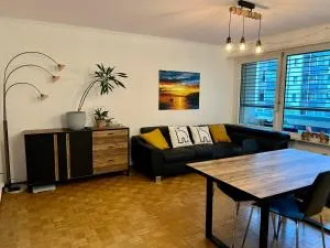Feel at home - central & cosy - Birsfelden